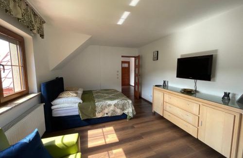 Szczawnica Villa | Willa Chcę Tu Zostać
