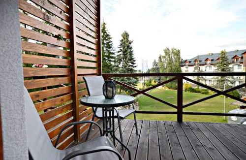 Polanczyk House | Willa Domiwera