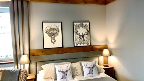 Ustron Villa | Willa Donia