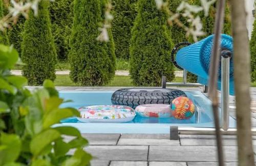 Poronin House | Willa Dream z basenem i jacuzzi 606-436-626