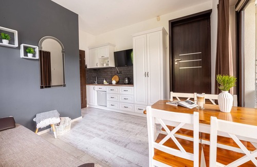 Zakopane House | Willa Galantowka