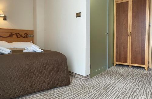 Ciechocinek Bed & Breakfast | Willa Home