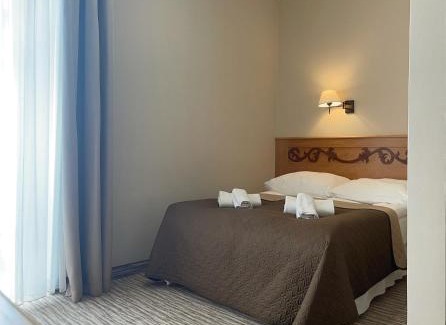 Ciechocinek Bed & Breakfast | Willa Home