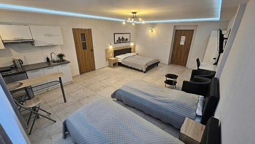 Ostrowiec Swietokrzyski Apartment | Willa Imperium