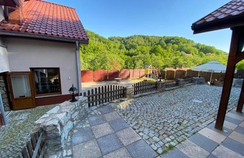 Bystrzyca Gorna Bed & Breakfast | Willa Justynka