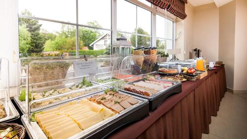 Klodzko Miasto Bed & Breakfast | Willa Kłodzko-Zacisze - sauna, siłownia, komnata solna, parking