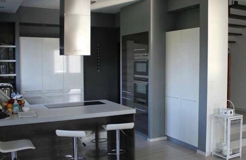 Jezow Sudecki House | Willa Karkonosze/Karpacz