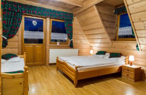 Koscielisko Resort | Willa Krzesanica