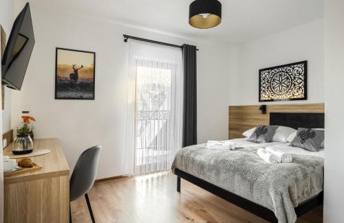Bialy Dunajec Bed & Breakfast | Willa Lasak -20procent Termy