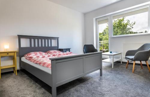 Jastrzebia Gora Resort | Willa Malinka