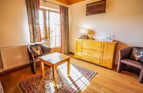 Ciche House | Willa na Borku