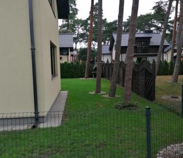 Pobierowo Villa | Willa nad morzem