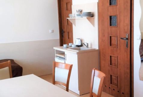 Cetniewo House | Willa Nad Morzem