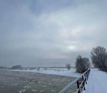 gmina Promna Villa | Willa nad Pilicą