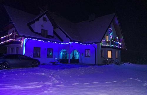 Krempachy House | Willa Nowa Biała