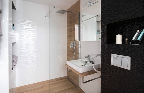Gdynia Hotel | Willa Pieńkowskich