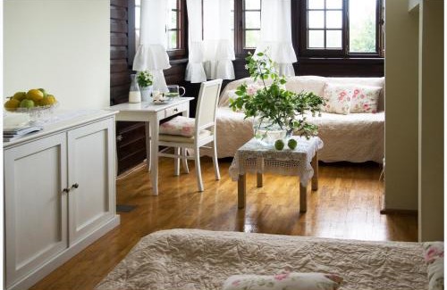 Kazimierz Dolny Bed & Breakfast | Willa Pod Basztą Restauracja&Wellness