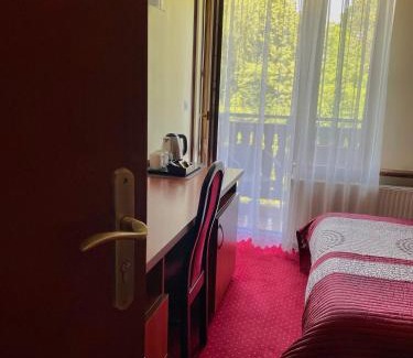 Ustron House | Willa pod Gruszą