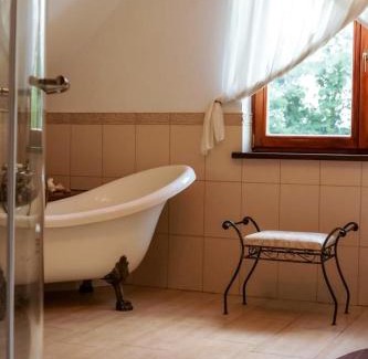 Bartoszyce Villa | Willa pod Lipami