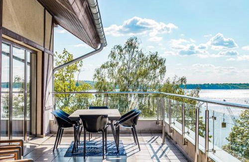 Ostroda Hotel | Willa Port