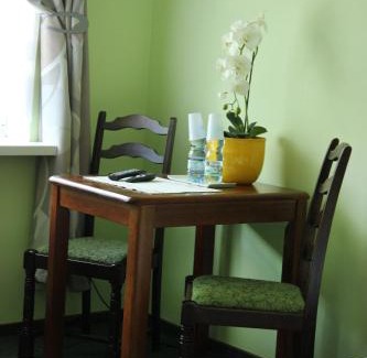 Wrzeszcz Bed & Breakfast | Willa Preludium