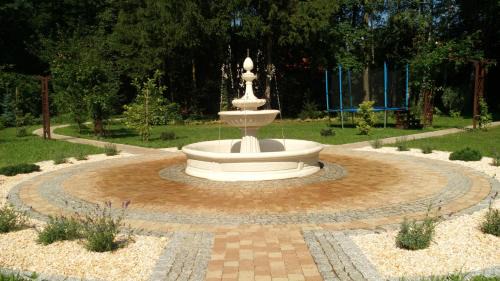 Pulawy Bed & Breakfast | Willa Puławianka