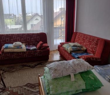 Ciechocinek House | Willa Rosa