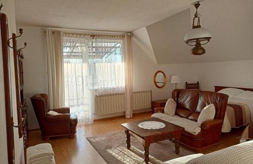 Walendow Ski Chalet | Willa Rosa