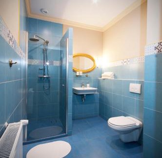 Strumien House | Willa Rufina