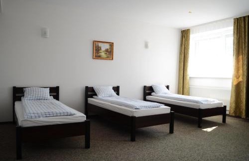 Pabianice Hotel | Willa Sailor Pabianice