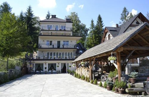 Wisla Resort | Willa Sepia SPA