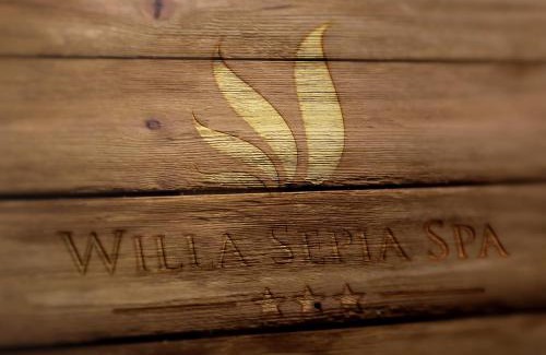 Wisla Resort | Willa Sepia SPA
