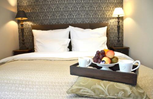 Wisla Resort | Willa Sepia SPA