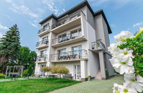 Busko-Zdroj House | Willa Sole