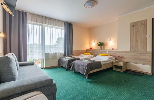 Busko-Zdroj House | Willa Sole