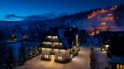 Zakopane Bed & Breakfast | Willa Stachoń