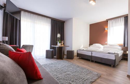 Zakopane Bed & Breakfast | Willa Stachoń