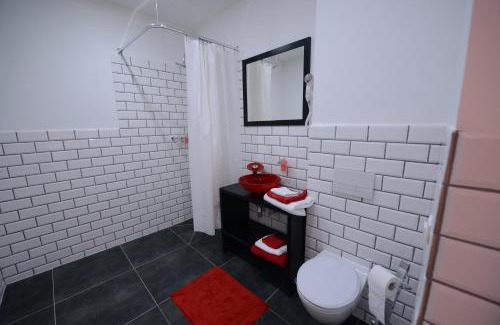 Raciborz Apartment | Willa Starowiejska