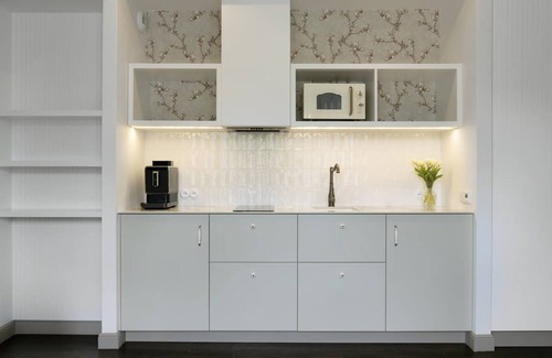 Kamienny Potok Apartment | Willa Szwarc huge terrace with a view apartment