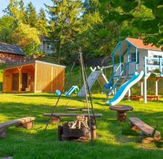 Karpacz Villa | Willa Szycha