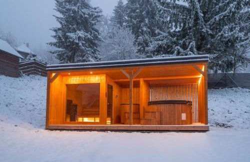 Karpacz Villa | Willa Szycha