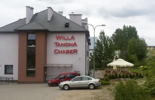 Bialystok Bed & Breakfast | Willa Tanona
