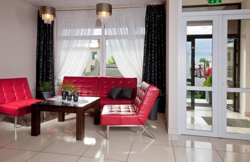 Bialystok Bed & Breakfast | Willa Tanona