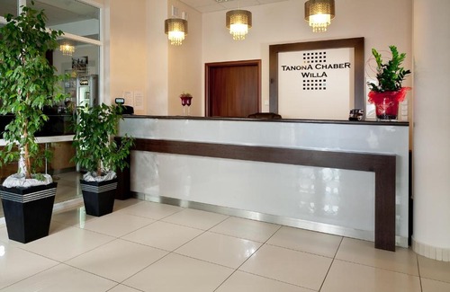 Bialystok Bed & Breakfast | Willa Tanona