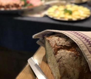 Muszyna Bed & Breakfast | Willa Trela
