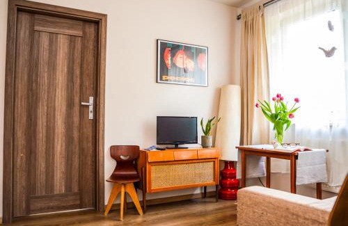 Osie House | Willa tuŻur