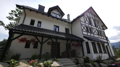 Szklarska Poreba House | Willa Uroboros