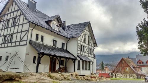 Szklarska Poreba House | Willa Uroboros