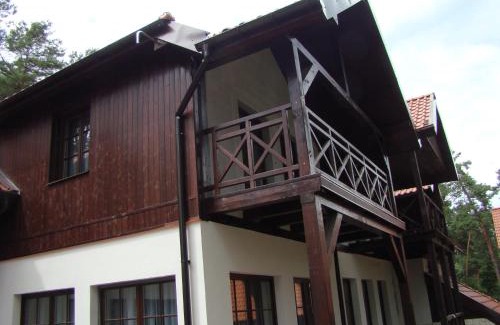 Janowiec Villa | Willa Wellness