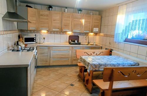 Banska Wyzna House | Willa Wyrostek